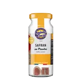 Safran en poudre SAINTE LUCIE,  3 doses de 1g
