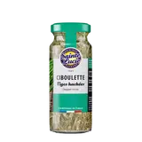 Ciboulette tiges hachées SAINTE LUCIE, 10g