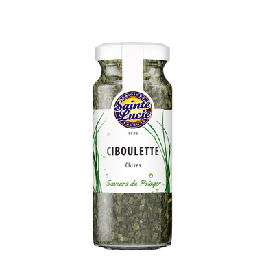 Ciboulette SAINTE LUCIE, 3,5g