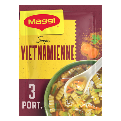 Soupe Vietnamienne MAGGI, 40g