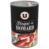 Bisque de homard à délayer,  400g