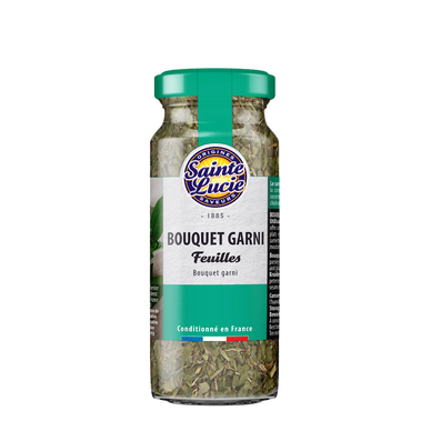 Bouquet garni feuilles SAINTE LUCIE, 18g