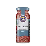Baies roses poivre doux SAINTE LUCIE, 25g