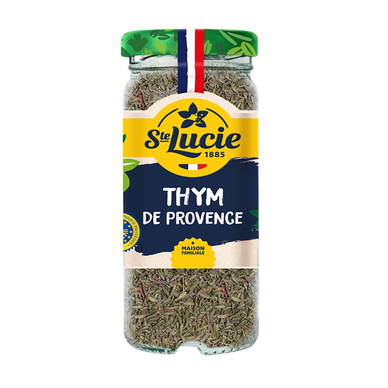 Thym de provence IGP