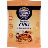 Chili-Con carne Mexicaine SAINTE LUCIE, 30g