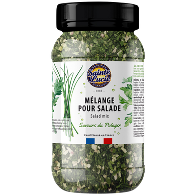Mélange pour salade