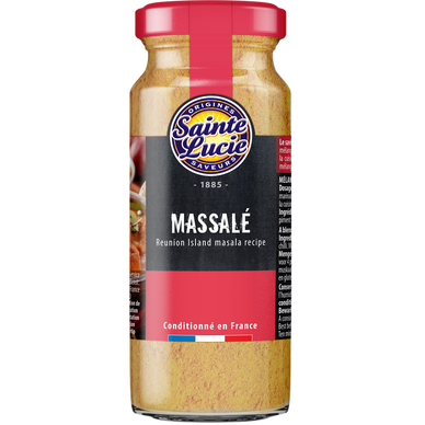 Mélange Massalé