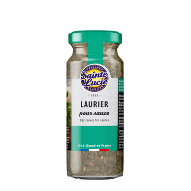 Laurier pour sauce SAINTE LUCIE, 25g