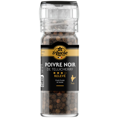 Poivre Noir Tellicherry