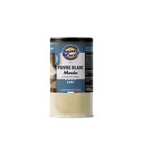 Poivre blanc moulu SAINTE LUCIE, 100g