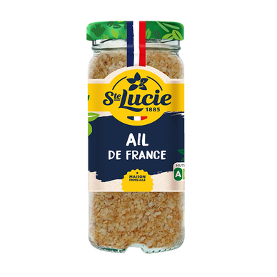 Ail de France SAINTE LUCIE, 55g