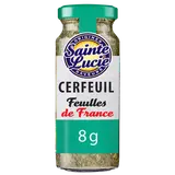 Cerfeuil de France SAINTE LUCIE, 8g