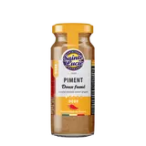 Piment doux fumé moulu SAINTE LUCIE, 48g