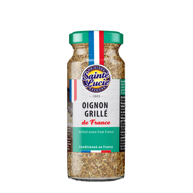 Oignons Grillés de France