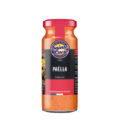 Mélange Paëllla 100% Naturel
