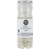 Sel de Guérande séché SAINTE LUCIE, 70g