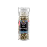 Poivre concassé SAINTE LUCIE, 50g