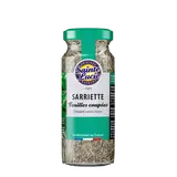 Sarriette feuilles coupées SAINTE LUCIE, 18g