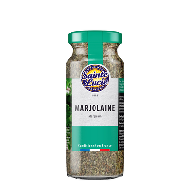 Marjolaine SAINTE LUCIE, 8g