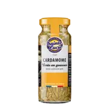 Cardamome verte en gousse SAINTE LUCIE, 36g