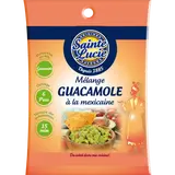 Mélange Guacamole Mexicaine SAINTE LUCIE, 30g