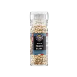 Poivre blanc SAINTE LUCIE, 55g