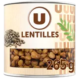 Lentilles - 265g