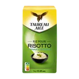 Riz à Risotto TAUREAU AILE 1kg