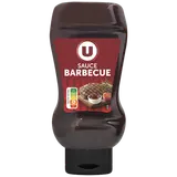 Sauce barbecue U 392g