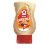 Sauce Quick N'toast LESIEUR 220g