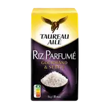 Riz parfumé rice TAUREAU AILE 1kg