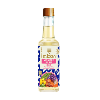 Vinaigre de Riz MIZKAN 150ml