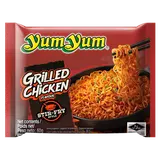 Nouille Saveur Poulet Grillé YUM YUM 60g