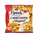 Croûtons nature original TIPIAK 150g