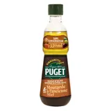 Vinaigrette moutarde et miel allégée en matières grasses PUGET 330ml