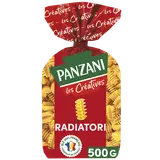Pâtes RADIATIORI les Créatives blé Français PANZANI - 500g
