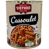 Cassoulet STEPHAN, boîte de 840g