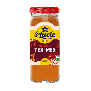 Mélange tex-mex