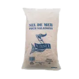Gros sel de mer pour salaisons PERROSEL, 5kg