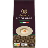 Riz Carnaroli U Saveurs 500G
