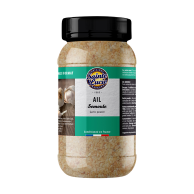 Ail semoule