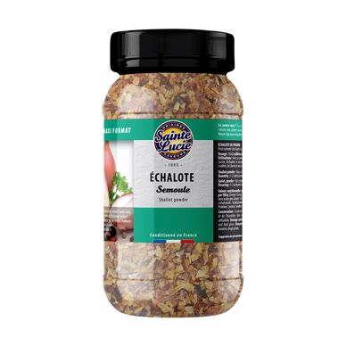 Echalote semoule
