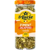 Piment Jalapeno SAINTE LUCIE, 26g
