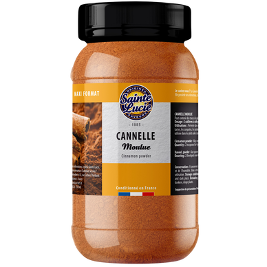 Cannelle poudre