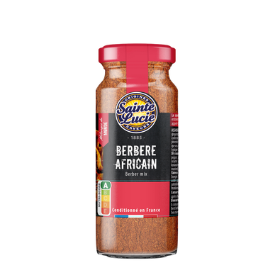 Mélange berbère