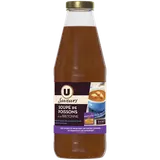 Soupe de poissons à la Bretonne 950ml - Bocal en verre consigné