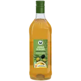Huile d'olive vierge extra Bouteille 1L