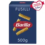 Pâtes Fusilli BARILLA - 500g