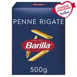 Pâtes Penne Rigate BARILLA - 500g