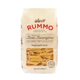 Pâtes Penne rigate n°66 RUMMO, 500g